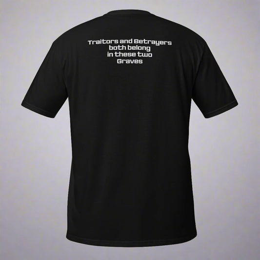 2 Graves Tee